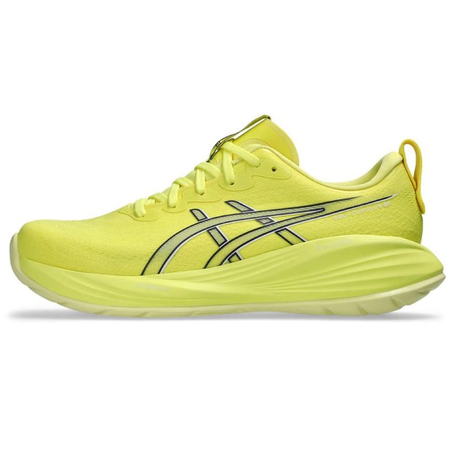 L�besko til voksne Asics Gel-Cumulus 27 Gul #2