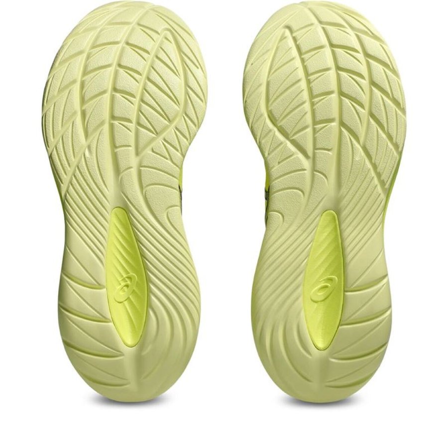 L�besko til voksne Asics Gel-Cumulus 27 Gul #4