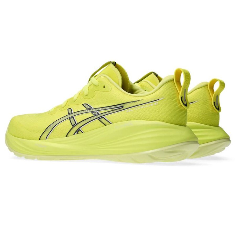L�besko til voksne Asics Gel-Cumulus 27 Gul #6