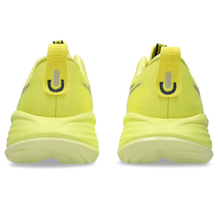 L�besko til voksne Asics Gel-Cumulus 27 Gul #7