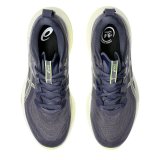 L�besko til voksne Asics Gel-Cumulus 27 M�rkebl� #4