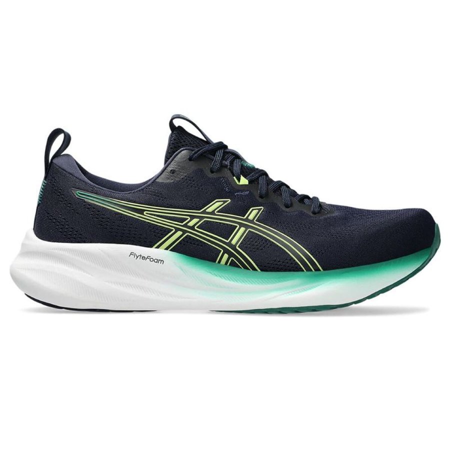 L�besko til voksne Asics Gel-Pulse 16 Marinebl� #1