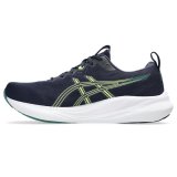 L�besko til voksne Asics Gel-Pulse 16 Marinebl� #2