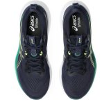 L�besko til voksne Asics Gel-Pulse 16 Marinebl� #3