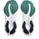 L�besko til voksne Asics Gel-Pulse 16 Marinebl� #4