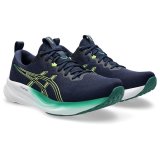 L�besko til voksne Asics Gel-Pulse 16 Marinebl� #5