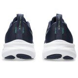 L�besko til voksne Asics Gel-Pulse 16 Marinebl� #7