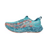 L�besko til voksne Asics Noosa Tri 16 Turkisbl� #2