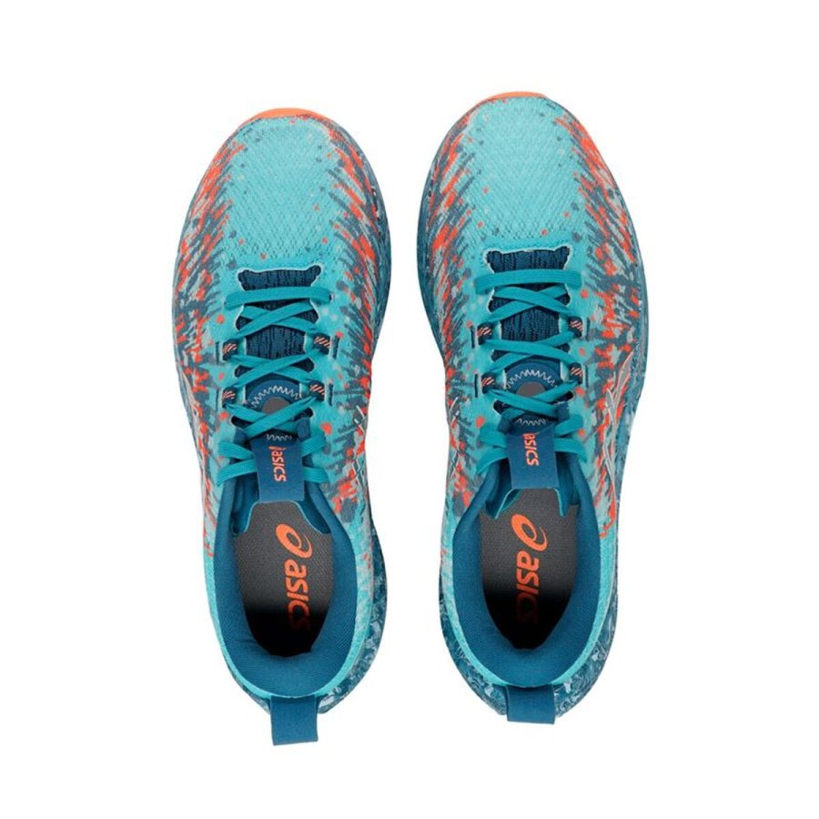 L�besko til voksne Asics Noosa Tri 16 Turkisbl� #4