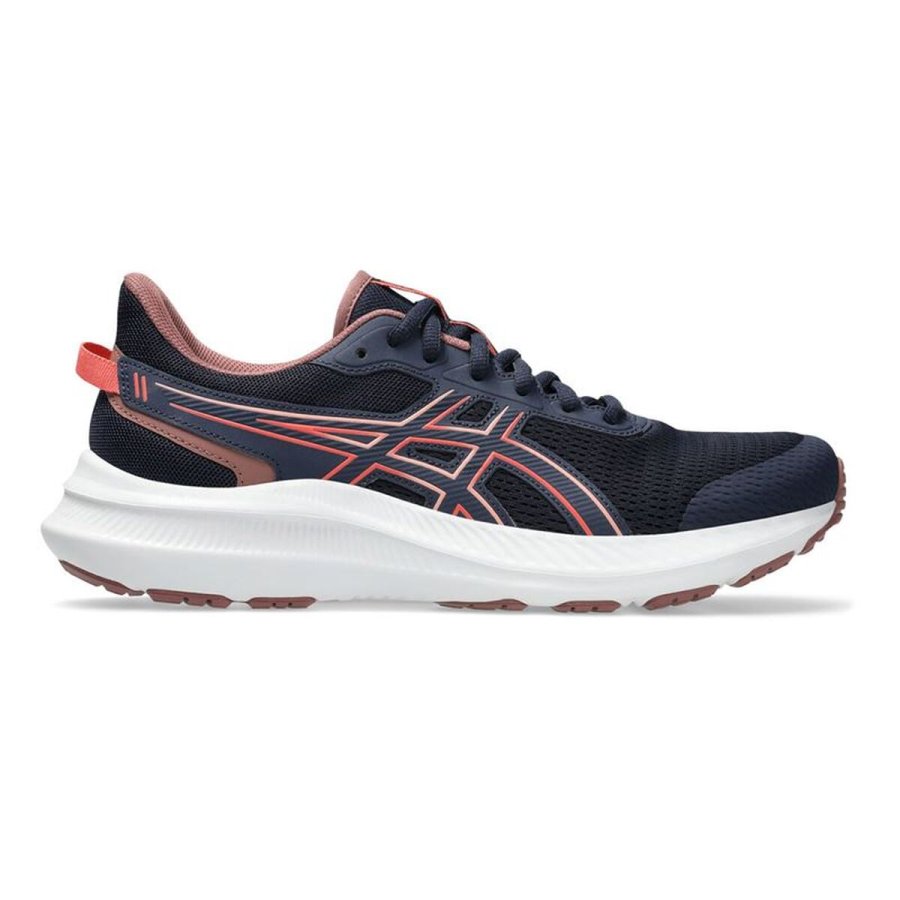 L�besko til voksne Asics Jolt 5 Sort #1