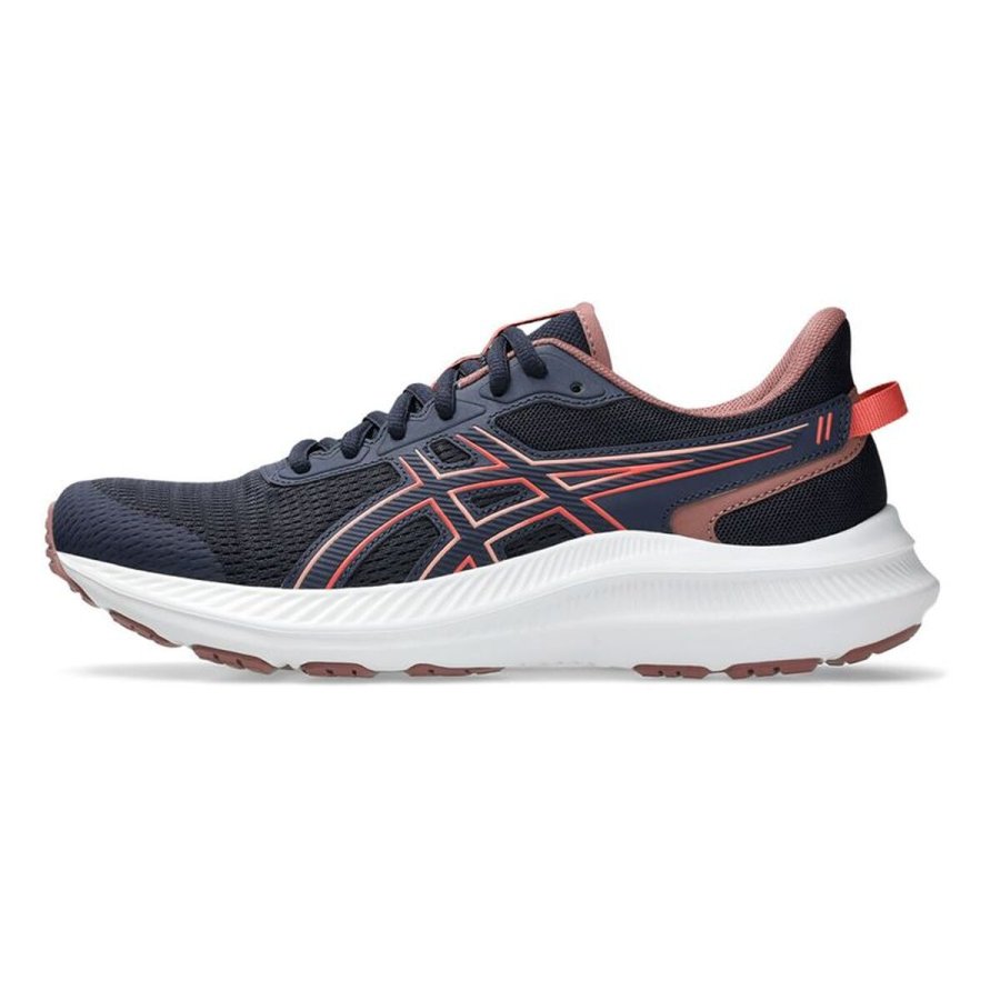 L�besko til voksne Asics Jolt 5 Sort #2