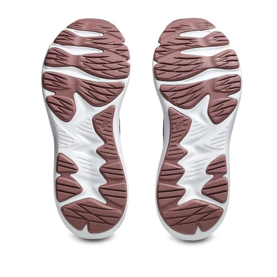 L�besko til voksne Asics Jolt 5 Sort #3