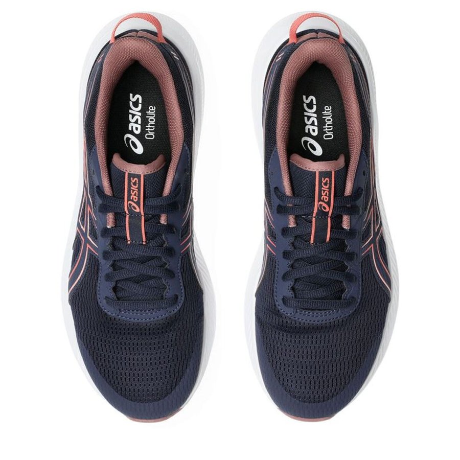 L�besko til voksne Asics Jolt 5 Sort #4