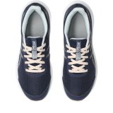 Sportssko til b�rn Asics Patriot 13 Gs M�rkebl� #3