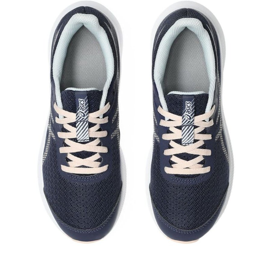 Sportssko til b�rn Asics Patriot 13 Gs M�rkebl� #3