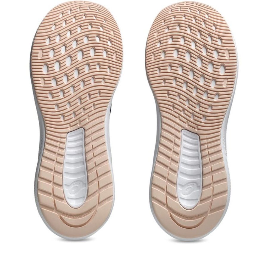 Sportssko til b�rn Asics Patriot 13 Gs M�rkebl� #4