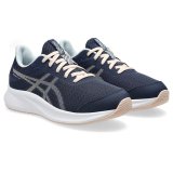 Sportssko til b�rn Asics Patriot 13 Gs M�rkebl� #5