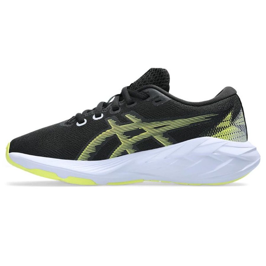 Sportssko til b�rn Asics Novablast 5 Gs Sort #2