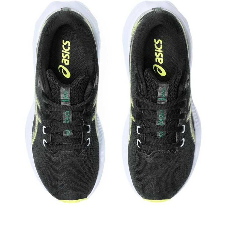 Sportssko til b�rn Asics Novablast 5 Gs Sort #3