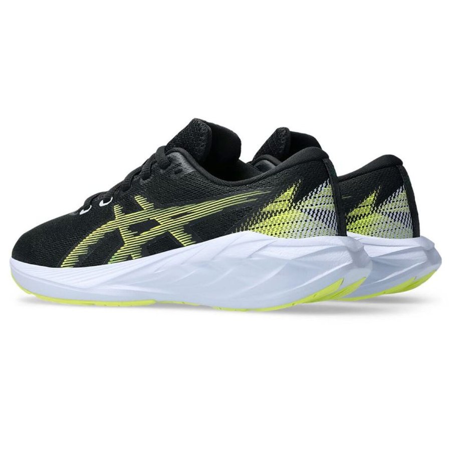 Sportssko til b�rn Asics Novablast 5 Gs Sort #6