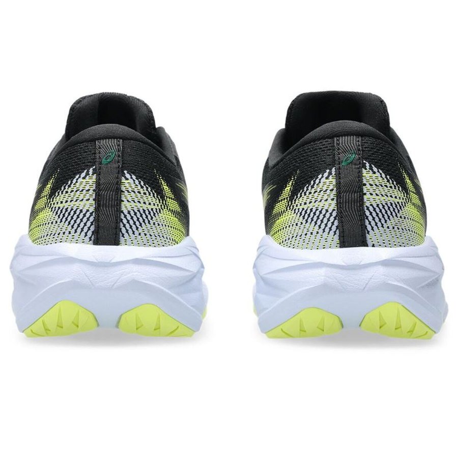 Sportssko til b�rn Asics Novablast 5 Gs Sort #7