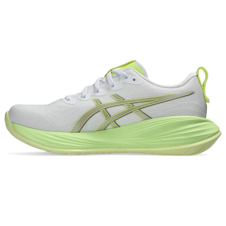 L�besko til voksne Asics Gel-Cumulus 27 Gr�n #2