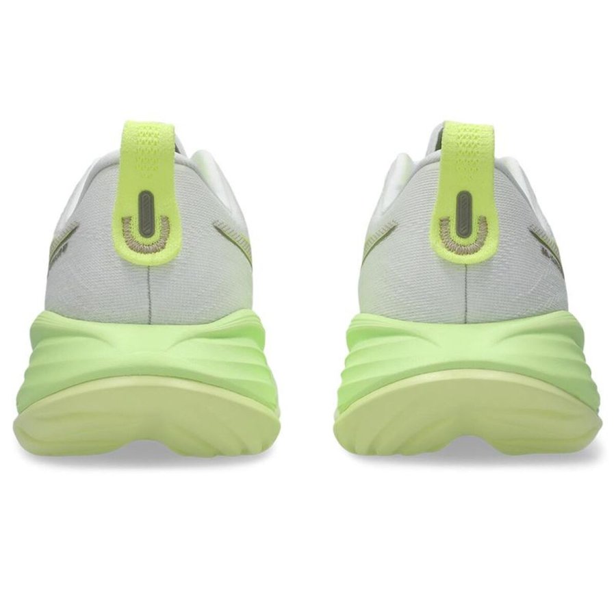 L�besko til voksne Asics Gel-Cumulus 27 Gr�n #7