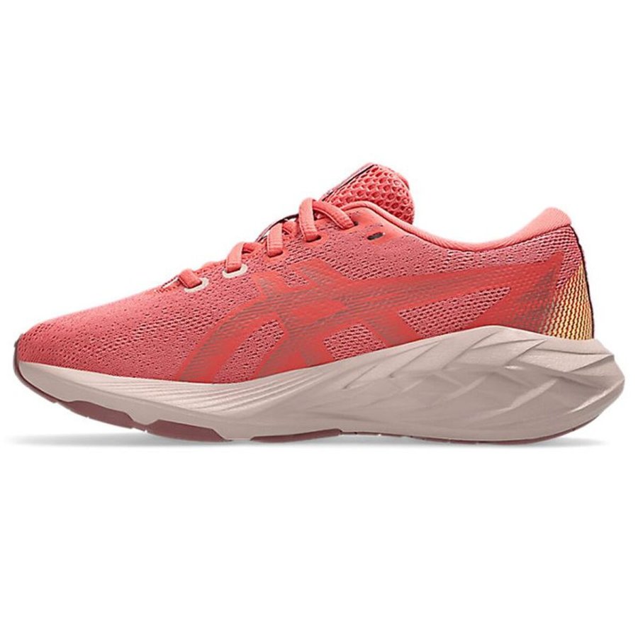 Sportssko til b�rn Asics Novablast 5 Gs Orange Laksefarvet #2