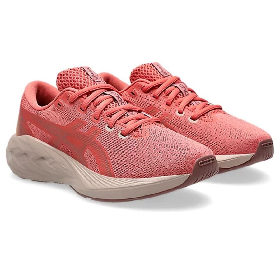 Sportssko til b�rn Asics Novablast 5 Gs Orange Laksefarvet #5