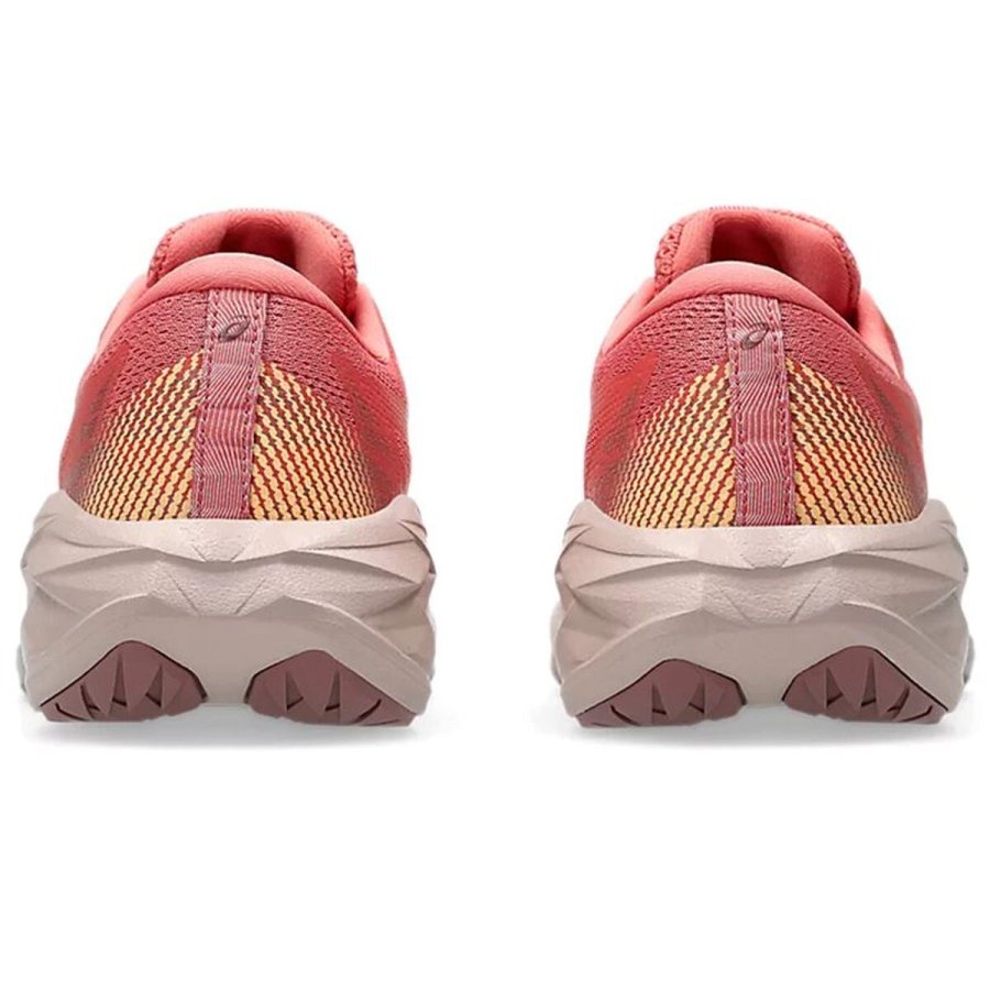 Sportssko til b�rn Asics Novablast 5 Gs Orange Laksefarvet #6