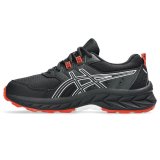 Sportssko til b�rn Asics Pre Venture 9 Gs Sort #2