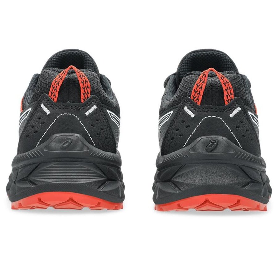 Sportssko til b�rn Asics Pre Venture 9 Gs Sort #7