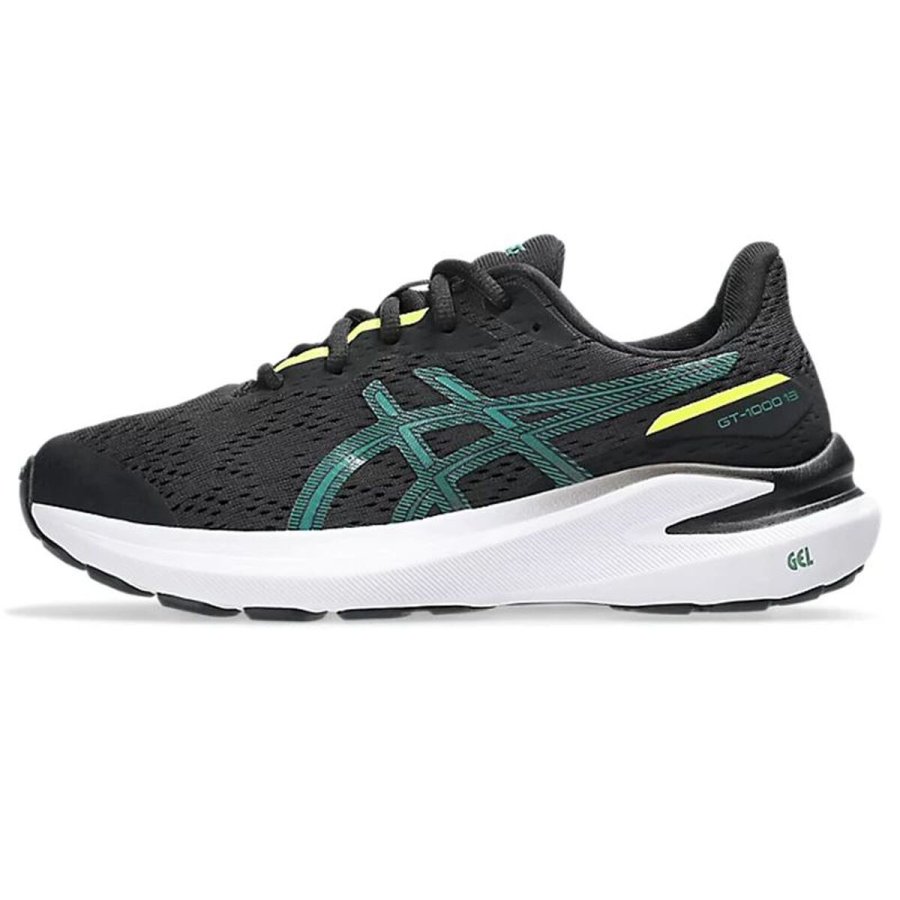 Sportssko til b�rn Asics Gt-1000 13 Gs Sort #2