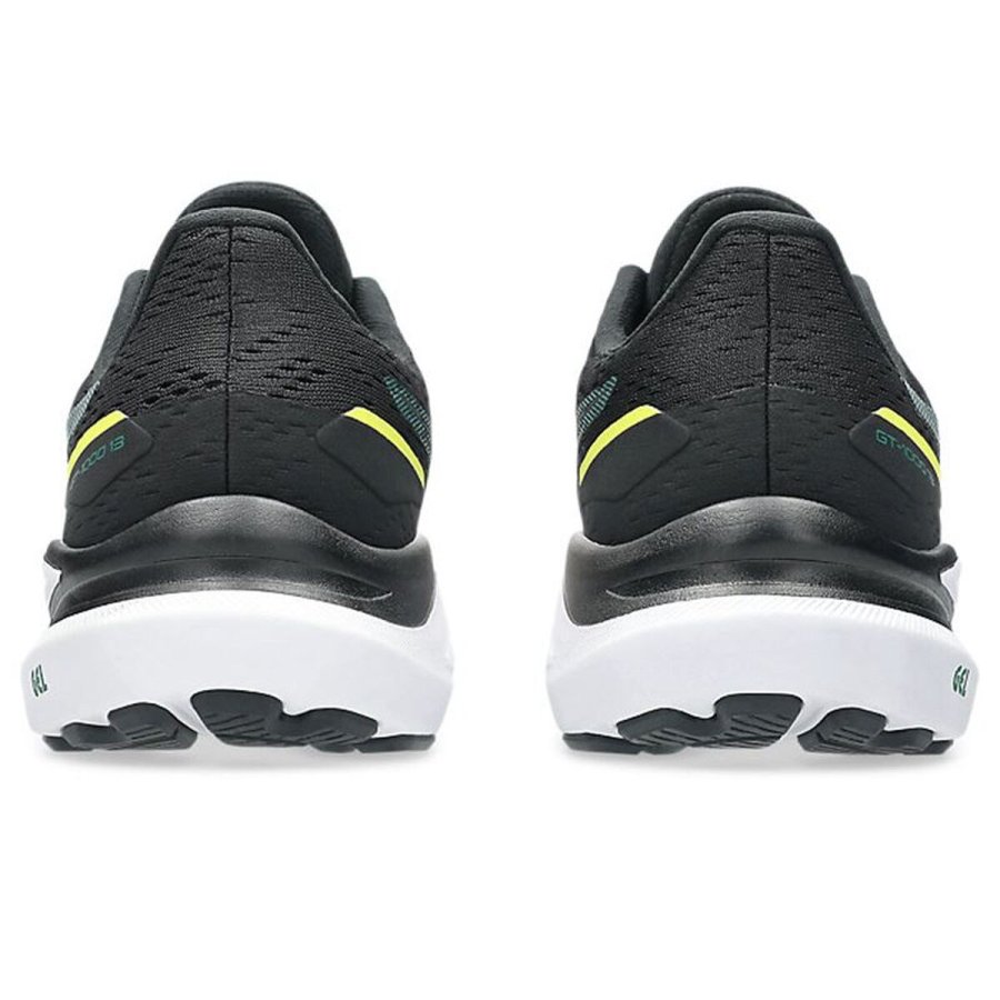 Sportssko til b�rn Asics Gt-1000 13 Gs Sort #6