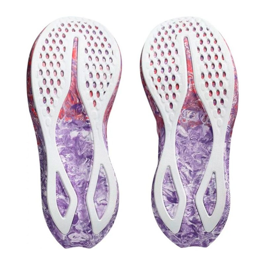 L�besko til voksne Asics Noosa Tri 16 Hvid #3