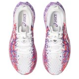 L�besko til voksne Asics Noosa Tri 16 Hvid #4