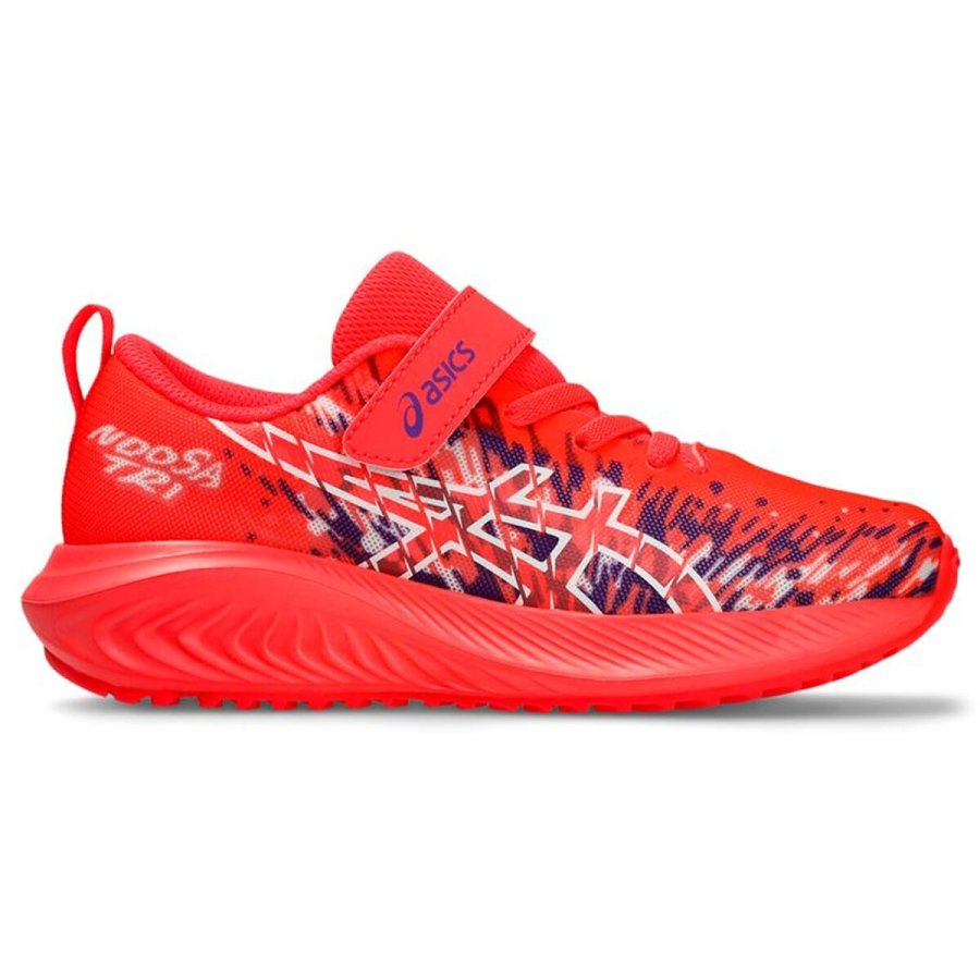 Sportssko til b�rn Asics Pre Noosa Tri 16 Ps Laksefarvet #1