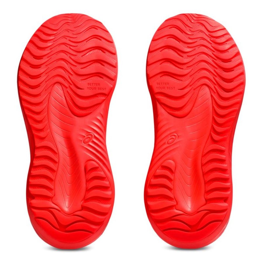 Sportssko til b�rn Asics Pre Noosa Tri 16 Ps Laksefarvet #3