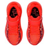 Sportssko til b�rn Asics Pre Noosa Tri 16 Ps Laksefarvet #4