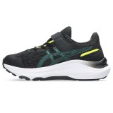 Sportssko til b�rn Asics Gt-1000 13 Ps Sort #2