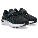 Sportssko til b�rn Asics Gt-1000 13 Ps Sort #5