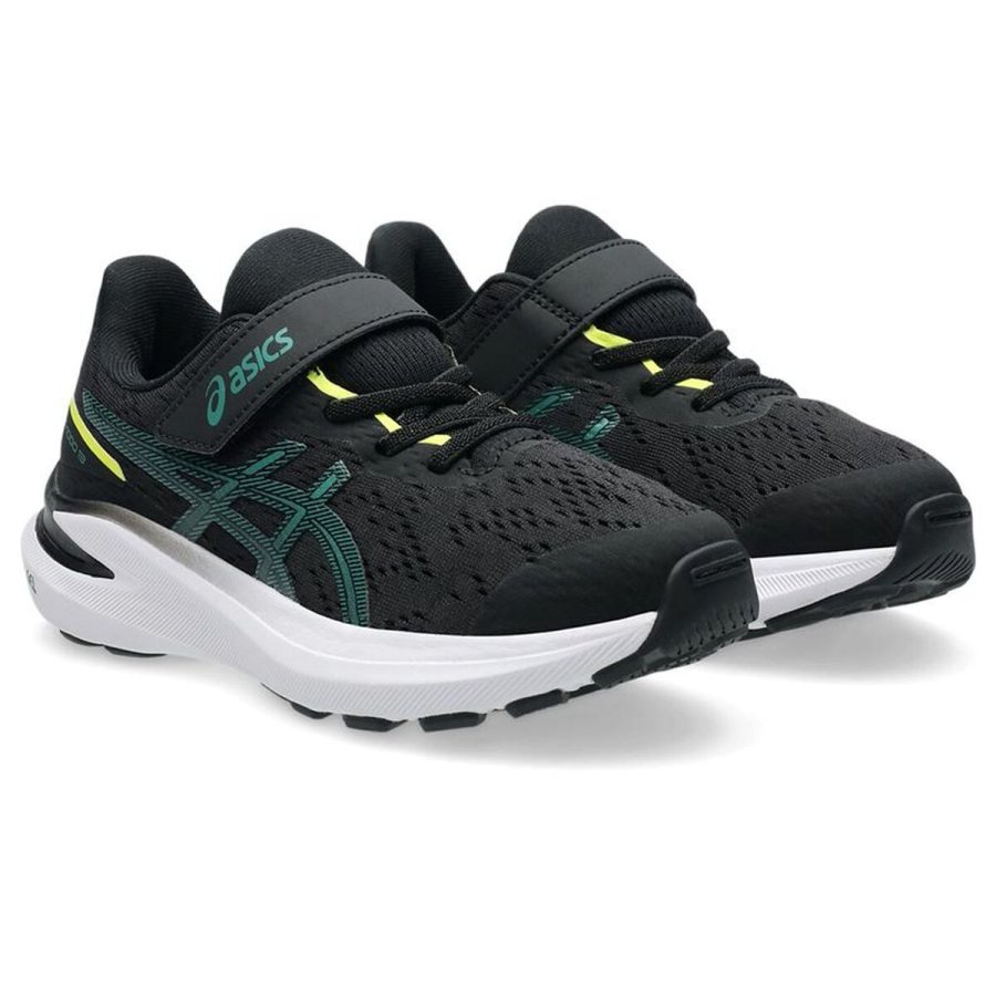 Sportssko til b�rn Asics Gt-1000 13 Ps Sort #5