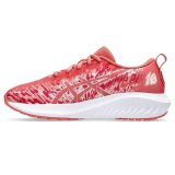 Sportssko til b�rn Asics Gel-Noosa Tri 16 Gs Laksefarvet H�jr�d #2