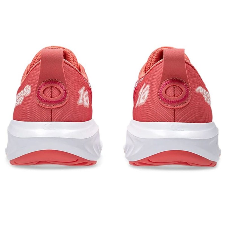 Sportssko til b�rn Asics Gel-Noosa Tri 16 Gs Laksefarvet H�jr�d #6