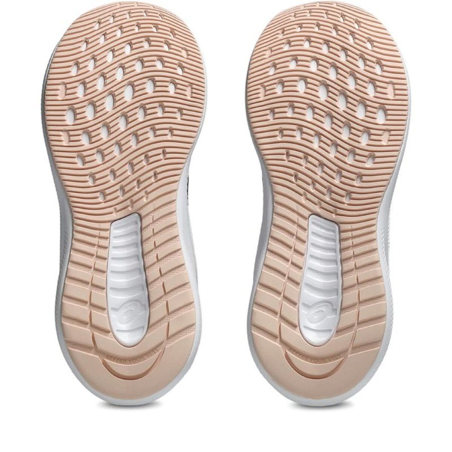 Sportssko til b�rn Asics Patriot 13 Ps M�rkebl� #4