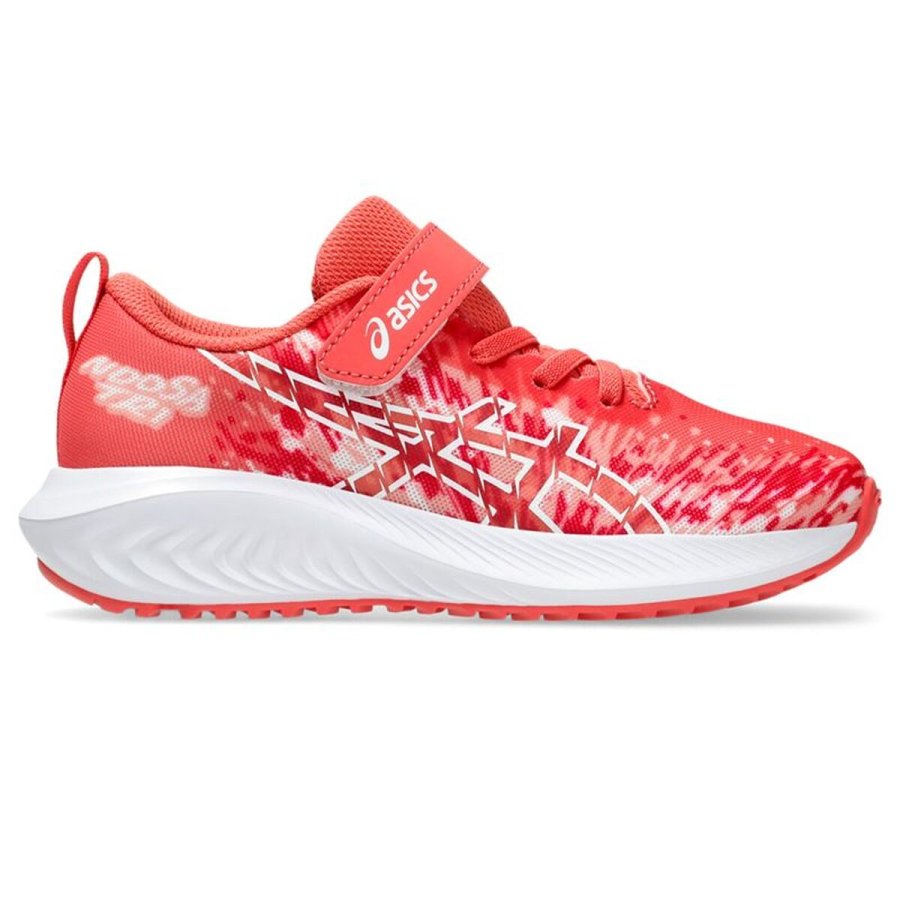 Sportssko til b�rn Asics Pre Noosa Tri 16 Ps Laksefarvet #1