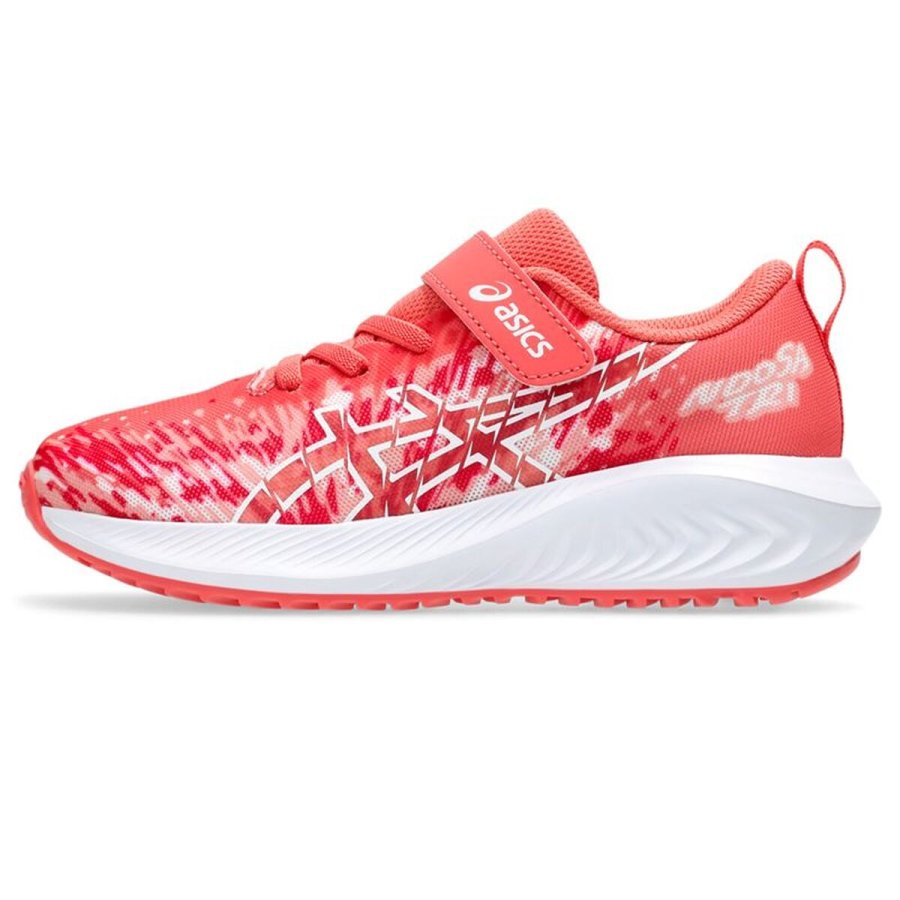 Sportssko til b�rn Asics Pre Noosa Tri 16 Ps Laksefarvet #2