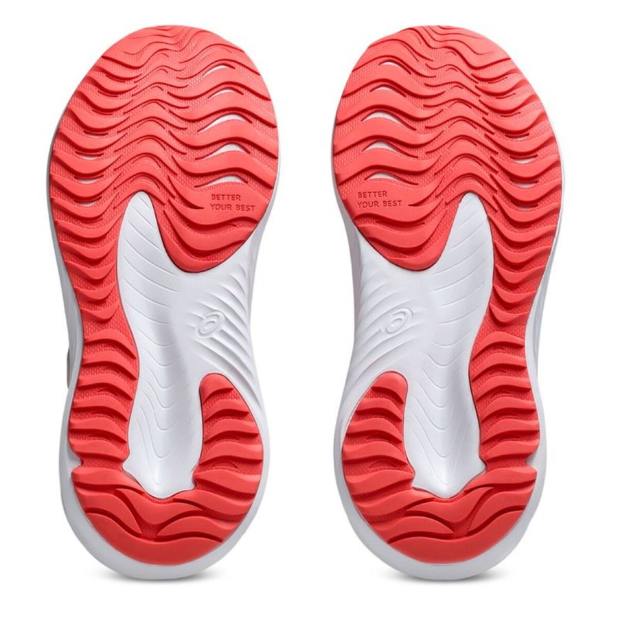 Sportssko til b�rn Asics Pre Noosa Tri 16 Ps Laksefarvet #3