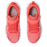 Sportssko til b�rn Asics Pre Noosa Tri 16 Ps Laksefarvet #4