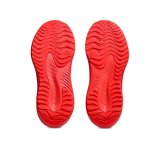 Sportssko til b�rn Asics Gel-Noosa Tri 16 Gs R�d Laksefarvet #4